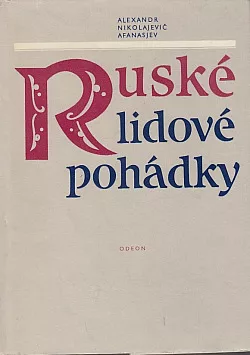 Ruské lidové pohádky