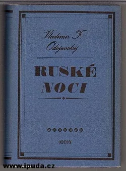 Ruské noci