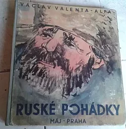 Ruské pohádky