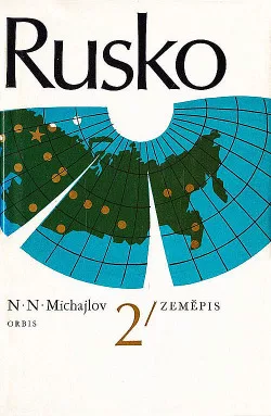 Rusko 2. díl