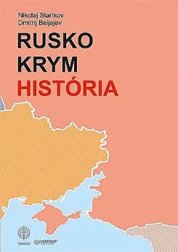 Rusko – Krym – História
