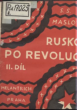 Rusko po revoluci II