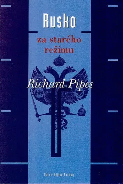 Rusko za starého režimu