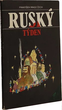 Ruský týden