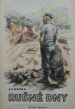 Rušné dny