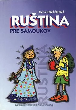 Ruština pre samoukov