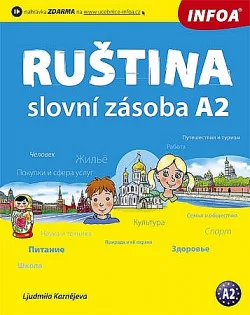 Ruština - Slovní zásoba A2