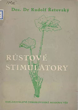 Růstové stimulátory