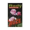 Růže: rady pěstitelům