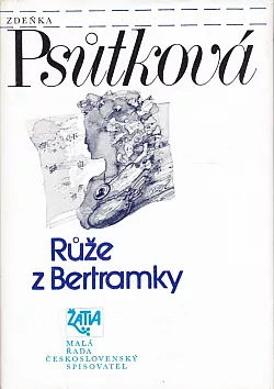 Růže z Bertramky