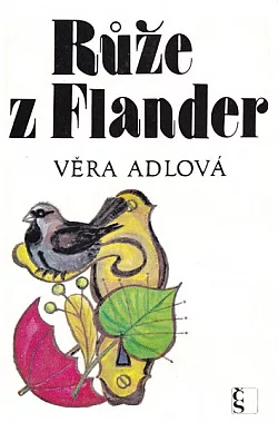Růže z Flander