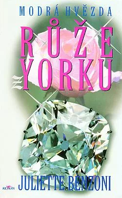 Růže z Yorku