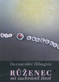 Růženec mi zachránil život