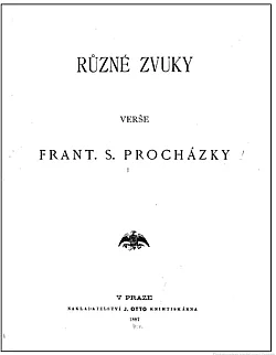 Různé zvuky