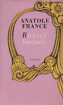 Růžový budoár