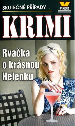 Rvačka o krásnou Helenku