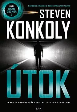 Útok