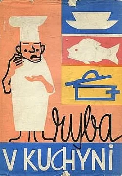 Ryba v kuchyni