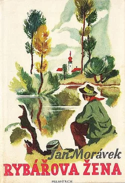 Rybářova žena