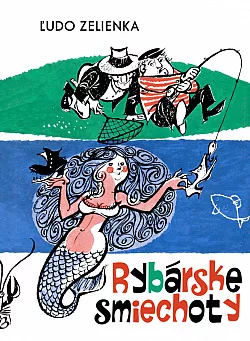 Rybárske smiechoty