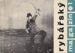 Rybářský magazín 1