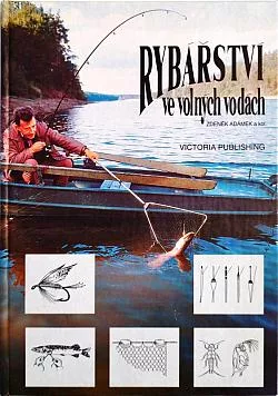 Rybářství ve volných vodách