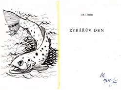 Rybářův den