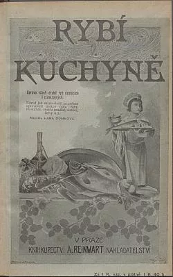 Rybí kuchyně