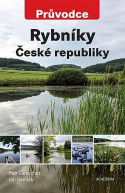 Rybníky České republiky
