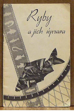 Ryby a jejich úprava