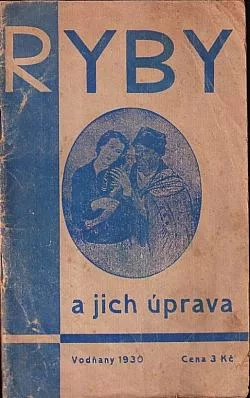 Ryby a jejich úprava