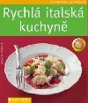 Rychlá italská kuchyně