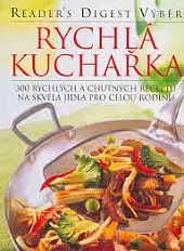 Rychlá kuchařka
