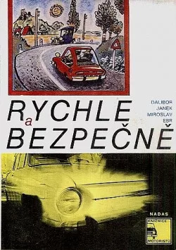 Rychle a bezpečně