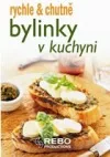 Bylinky v kuchyni