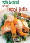 Lehká letní jídla