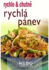 Rychlá pánev