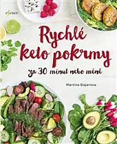 Rychlé keto pokrmy za 30 minut nebo ještě méně