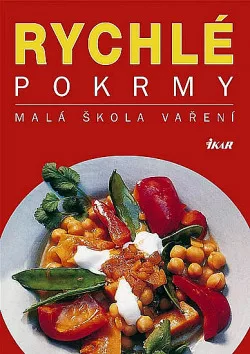 Rychlé pokrmy