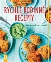 Rychlé rodinné recepty