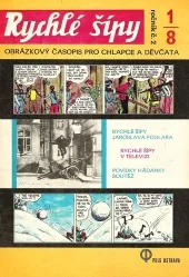 Rychlé šípy 8