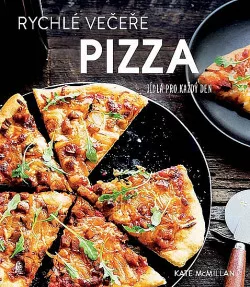 Rychlé večeře: Pizza