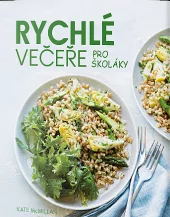 Rychlé večeře pro školáky