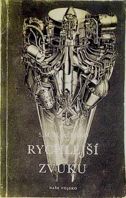Rychlejší zvuku