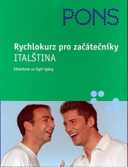 Rychlokurz pro začátečníky - Italština