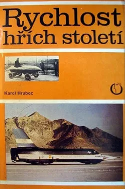 Rychlost - hřích století