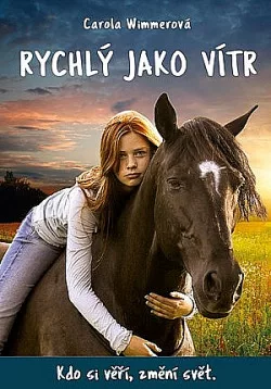 Rychlý jako vítr