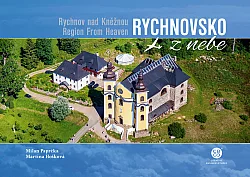 Rychnovsko z nebe