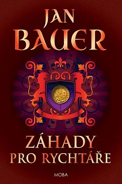 Záhady pro rychtáře (dvojkniha 5. a 6. díl)