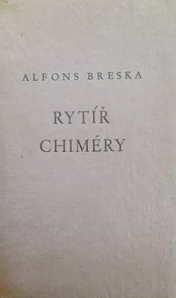 Rytíř chiméry